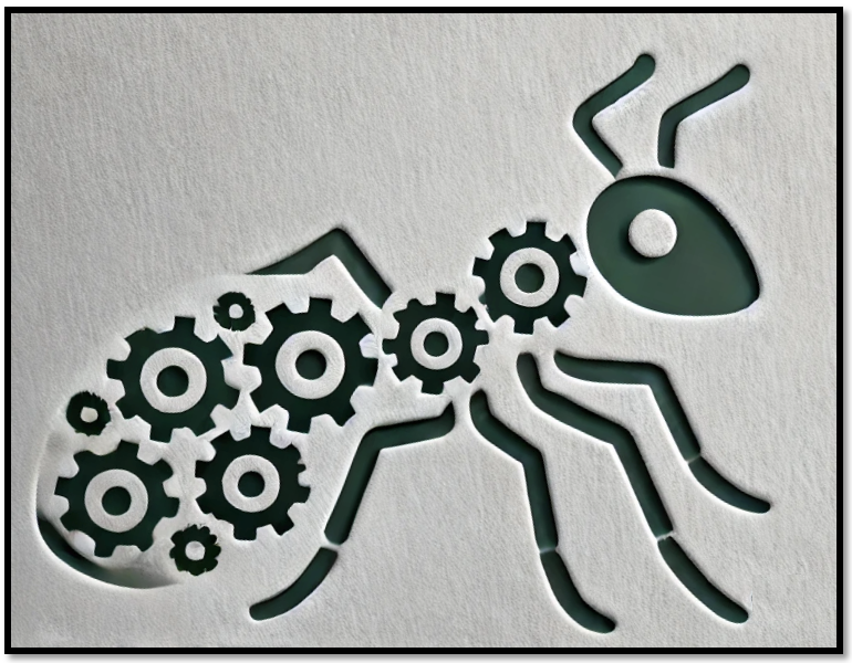 Ant Consulting